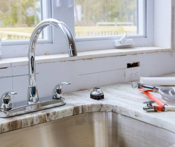 how-to-install-kitchen-faucet