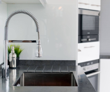 Factors To Consider When Buying Kitchen Faucet