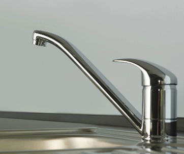 Single Handle Vs. Double Handle Faucets: Everything You Need to Know