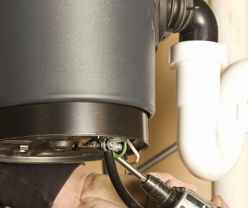 How to Wire a Kitchen Garbage Disposal : A Step by Step Guide
