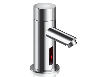 How to Replace Batteries in a Touchless Faucet