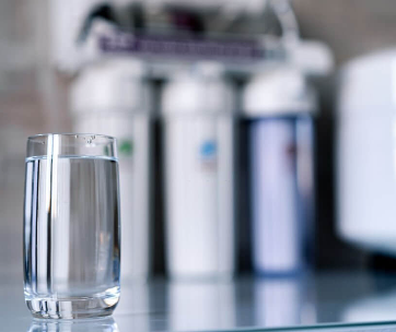 Why You Need to Install Water Filters in Your Kitchen Faucet