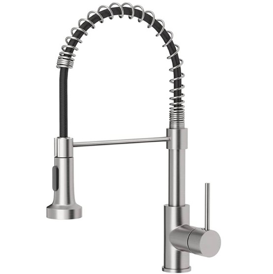 Owofan Touch On Kitchen Faucets