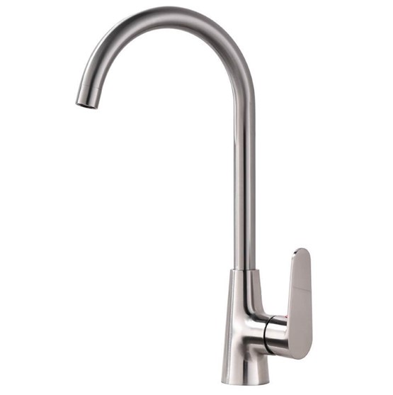 VAPSINT 360-Degree Sink Faucet