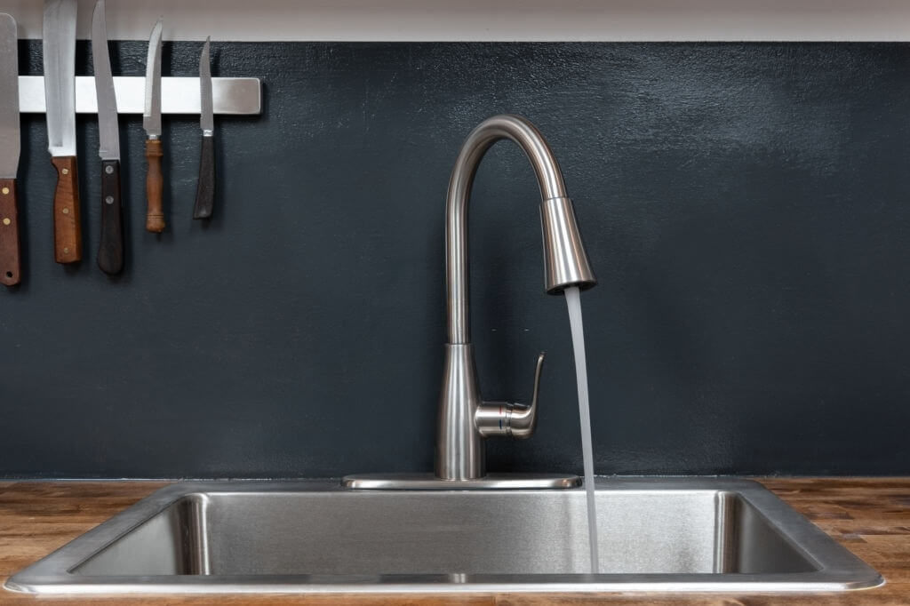 What are the Best Moen Kitchen Faucet? 