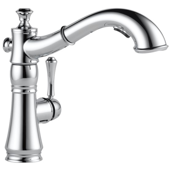 Cassidy 4197-DST Kitchen Sink Faucet