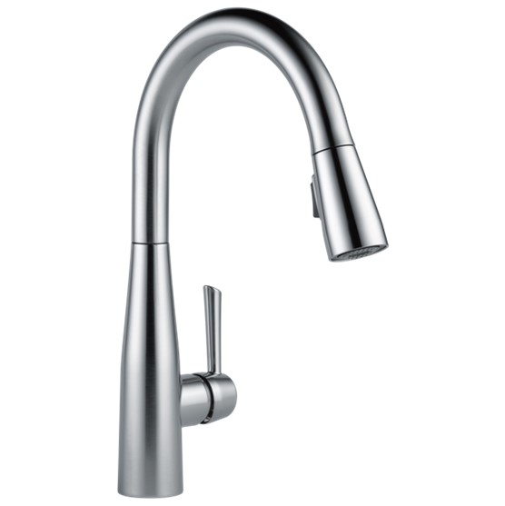 Delta Kitchen Sink Faucet 9113-AR-DST MODEL